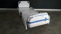 STRYKER 3002 S3 HOSPITAL BED