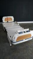 STRYKER 3002 HOSPITAL BED