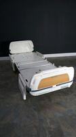 STRYKER 3002 HOSPITAL BED