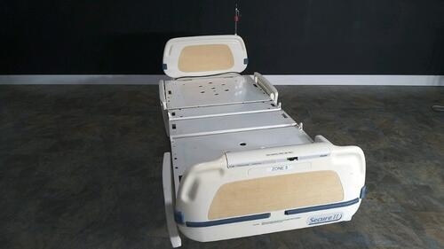 STRYKER 3002 HOSPITAL BED