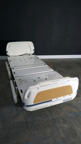 STRYKER 3002 HOSPITAL BED