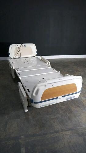 STRYKER 3002 HOSPITAL BED