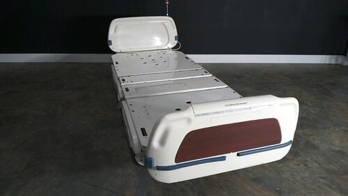 STRYKER 3002 HOSPITAL BED