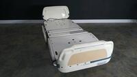 STRYKER 3002 HOSPITAL BED