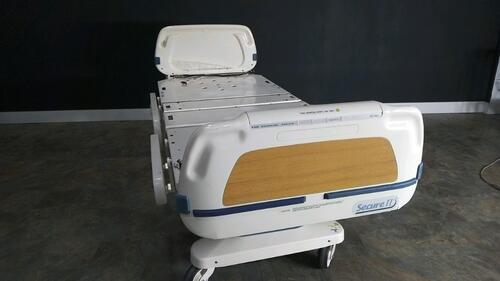 STRYKER 3002 HOSPITAL BED