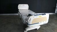 STRYKER 3002 HOSPITAL BED (BROKEN HANDRAIL)