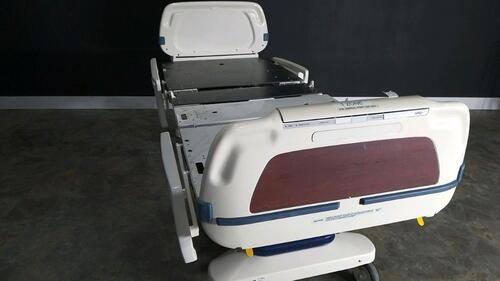 STRYKER 2030 HOSPITAL BED