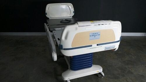 STRYKER 2030 HOSPITAL BED