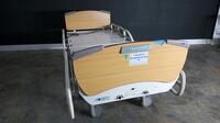 STRYKER GO BED HOSPITAL BED