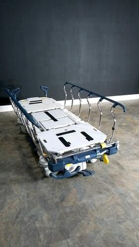 STRYKER 1015 BIG WHEEL STRETCHER