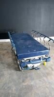 STRYKER 1015 BIG WHEEL STRETCHER