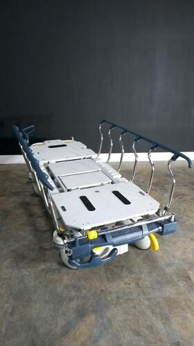 STRYKER 1015 BIG WHEEL STRETCHER