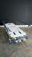 STRYKER 1015 BIG WHEEL STRETCHER