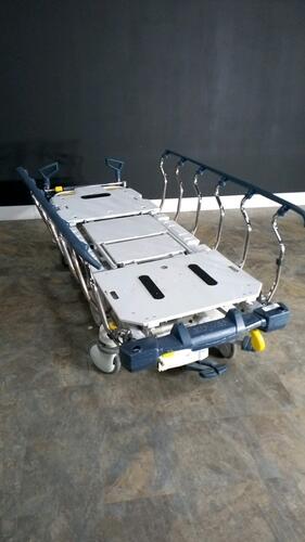 STRYKER 1015 BIG WHEEL STRETCHER