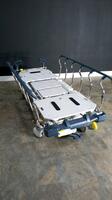 STRYKER 1015 BIG WHEEL STRETCHER