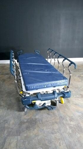 STRYKER 1015 BIG WHEEL STRETCHER