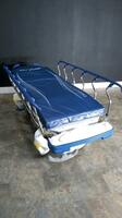 STRYKER 1105 STRETCHER