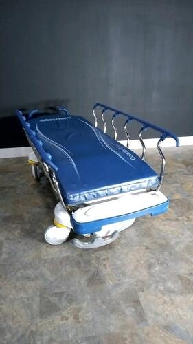 STRYKER 1105 STRETCHER