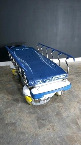 STRYKER 1105 STRETCHER