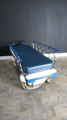 STRYKER 1105 STRETCHER