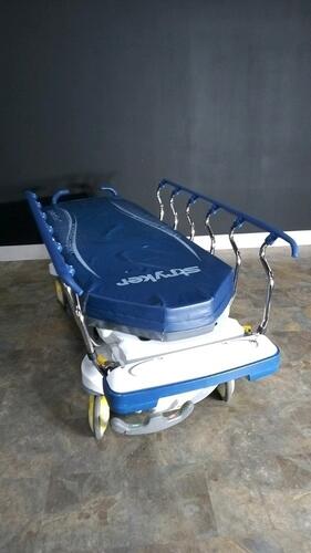 STRYKER 1105 STRETCHER