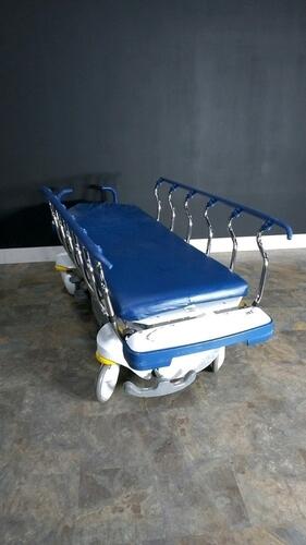 STRYKER 1105 STRETCHER