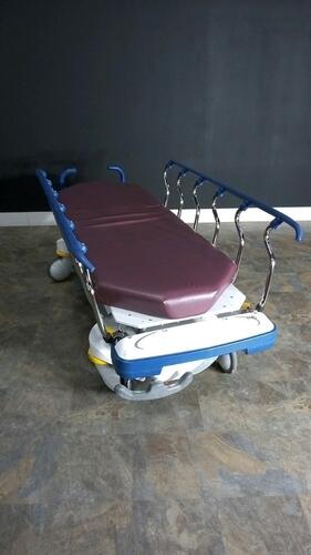 STRYKER 1105 STRETCHER