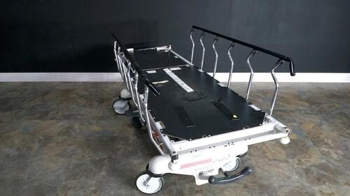 STRYKER 1002 STRETCHER