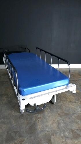 STRYKER 748 STRETCHER