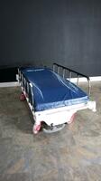 STRYKER 748 STRETCHER