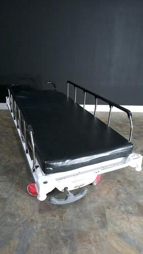 STRYKER 748 STRETCHER