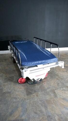 STRYKER 738 STRETCHER