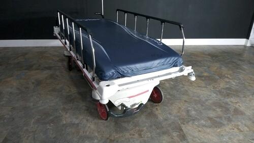 STRYKER 738 STRETCHER