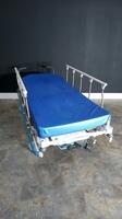 HILL-ROM TRANSTAR GENTLE RIDE STRETCHER