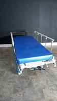 HILL-ROM TRANSTAR GENTLE RIDE STRETCHER