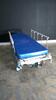 HILL-ROM TRANSTAR GENTLE RIDE STRETCHER