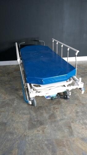 HILL-ROM TRANSTAR STRETCHER