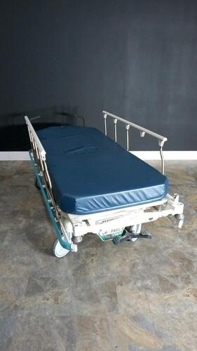 HILL-ROM TRANSTAR STRETCHER