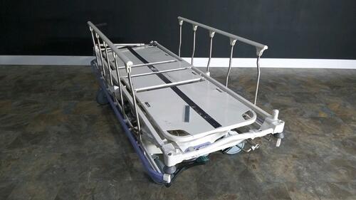 HILL-ROM TRANSTAR STRETCHER