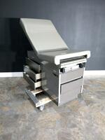 RITTER 104 EXAM TABLE