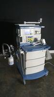 DRAEGER FABIUS GS ANESTHESIA MACHINE