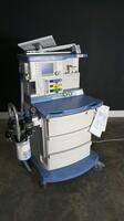 DRAEGER FABIUS GS ANESTHESIA MACHINE