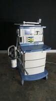 DRAEGER FABIUS GS ANESTHESIA MACHINE