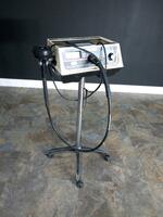 GENERAL PHYSIOTHERAPY G5 VIBRAMATIC ON ROLLING STAND