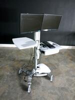 NURSE WORKSTATION