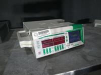 BRAUN OUTLOOK 400ES INFUSION PUMP