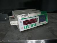 BRAUN OUTLOOK 400ES INFUSION PUMP