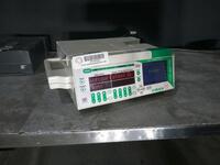 BRAUN OUTLOOK 400ES INFUSION PUMP