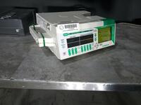 BRAUN OUTLOOK 400ES INFUSION PUMP