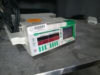 BRAUN OUTLOOK 400ES INFUSION PUMP